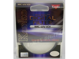 Kenko HQ Digital Filter MC UV (o) 37mm